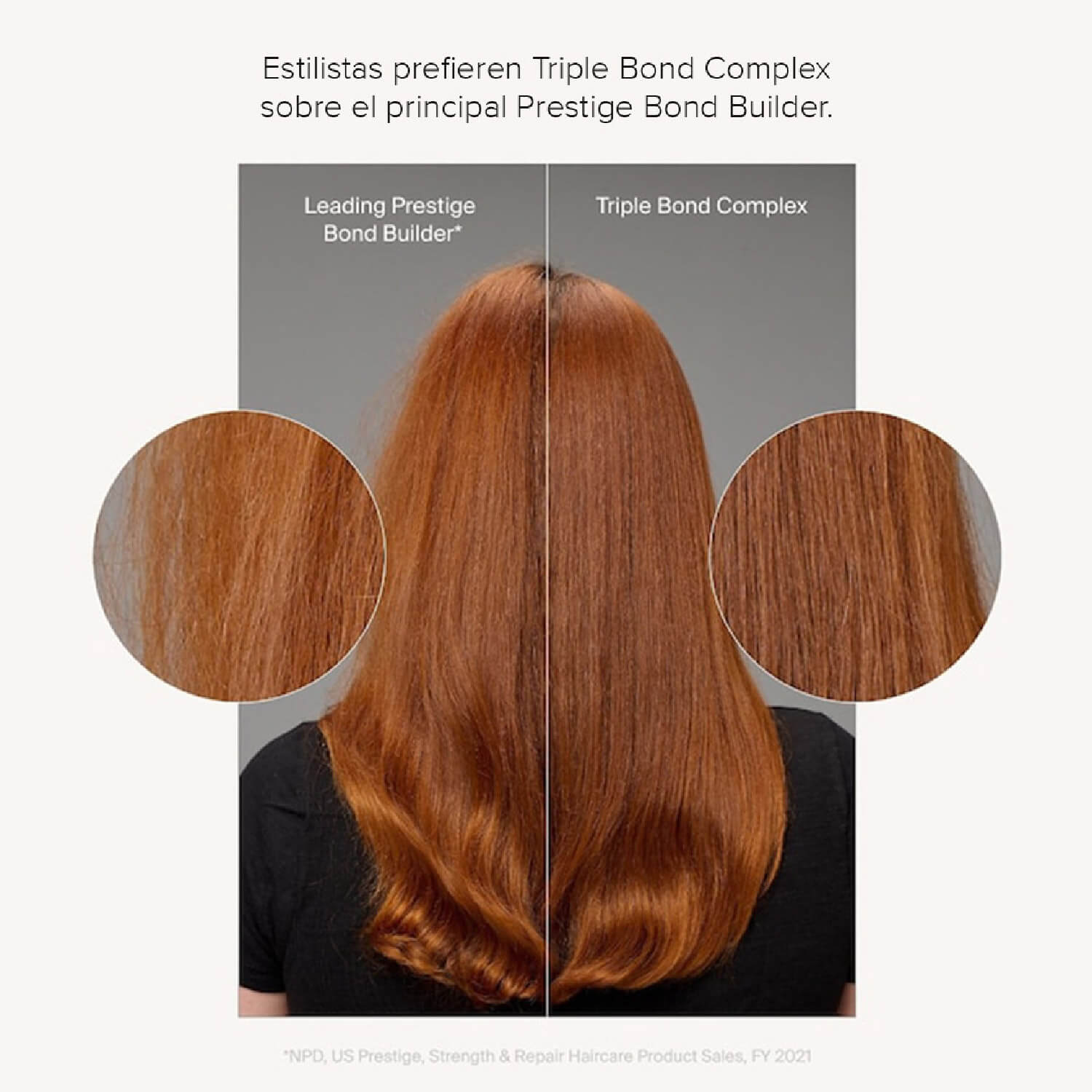 TRIPLE BOND COMPLEX LEAVE-IN HAIR TREATMENT (TRATAMIENTO REPARADOR)